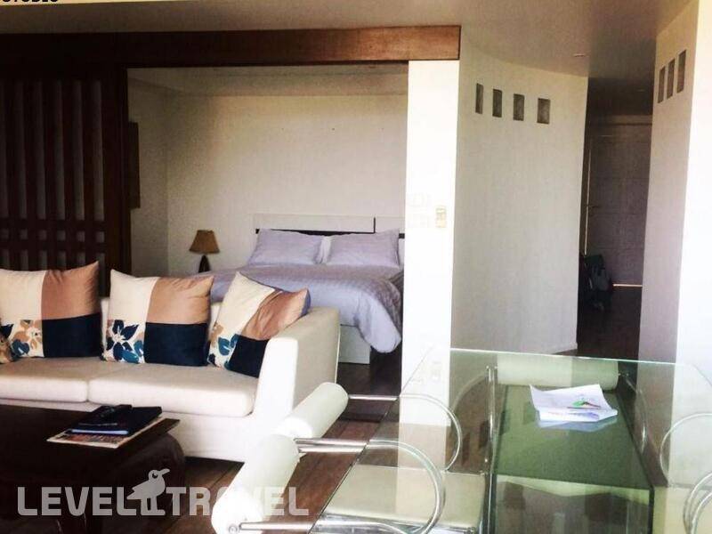 Фотография Shanaya Ocean View Residence