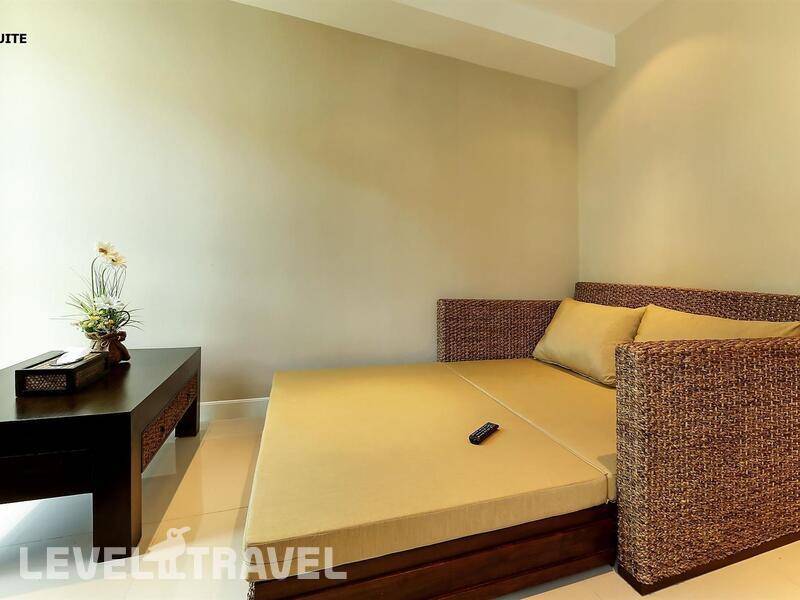 Фотография Shanaya Ocean View Residence