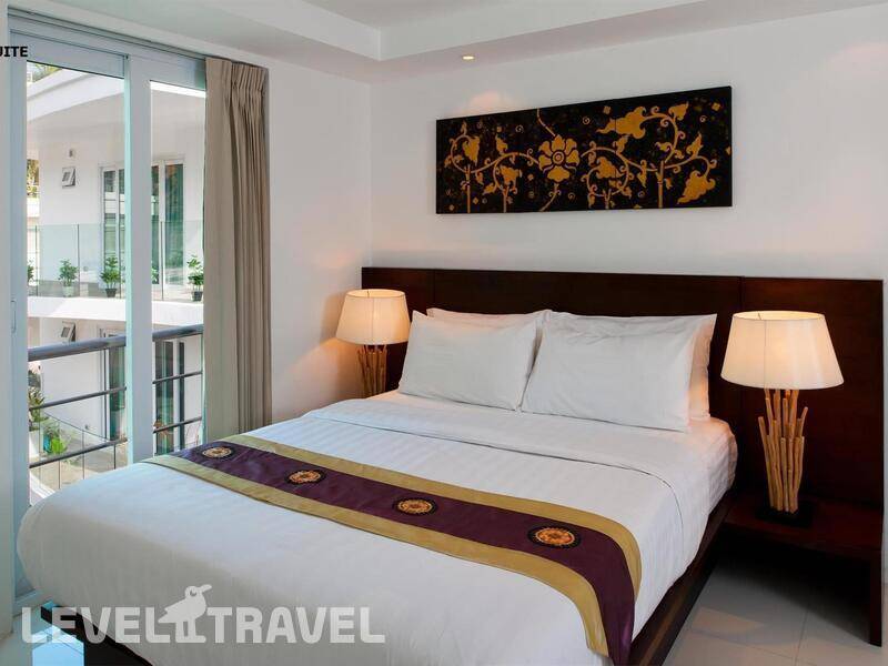 Фотография Shanaya Ocean View Residence
