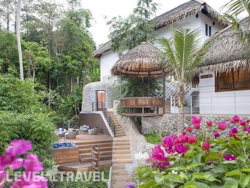 Фотография Shanaya Ocean View Residence