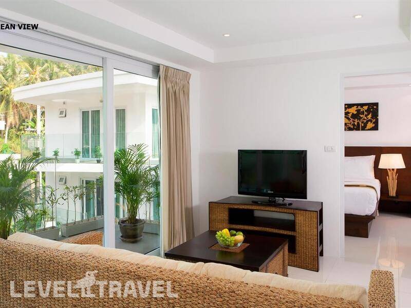 Фотография Shanaya Ocean View Residence