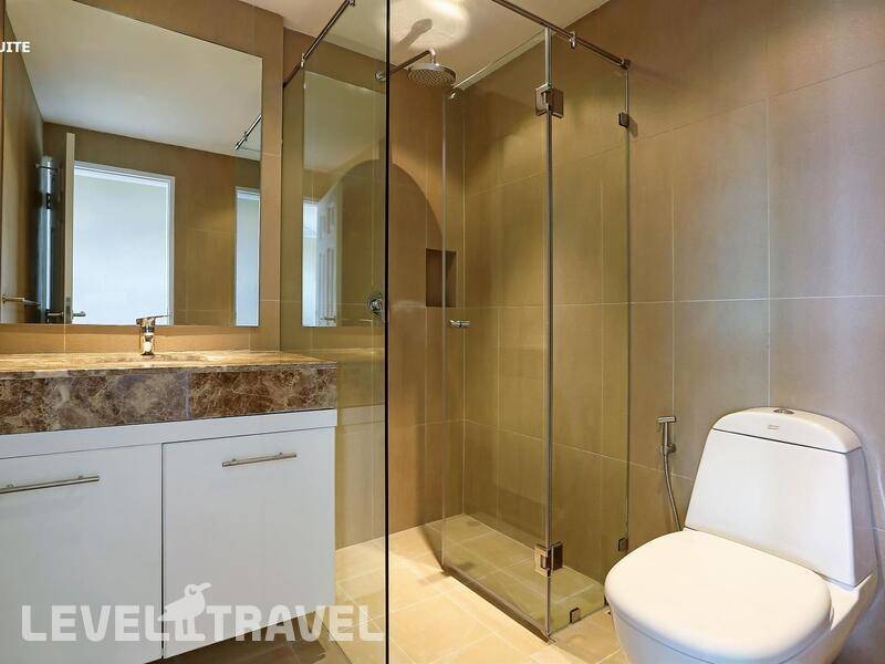 Фотография Shanaya Ocean View Residence
