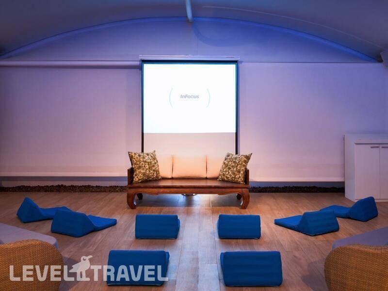 Фотография Shanaya Ocean View Residence