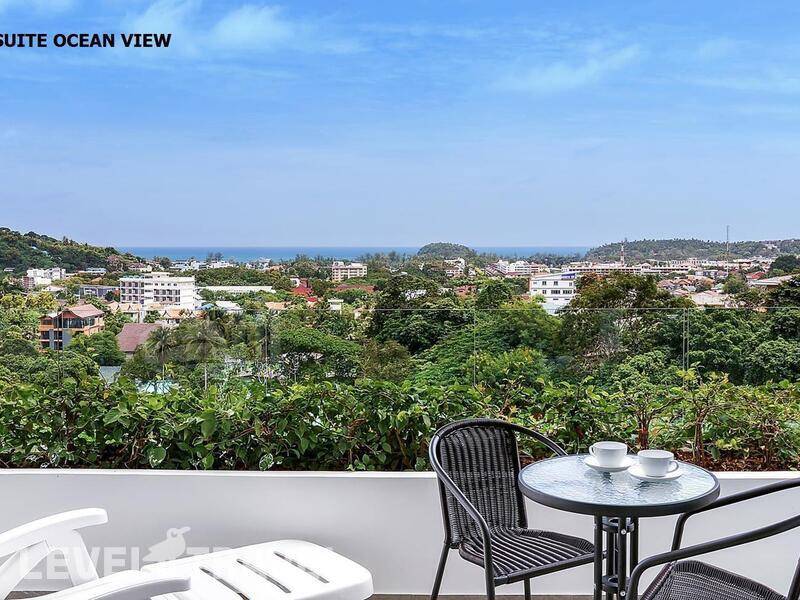 Фотография Shanaya Ocean View Residence