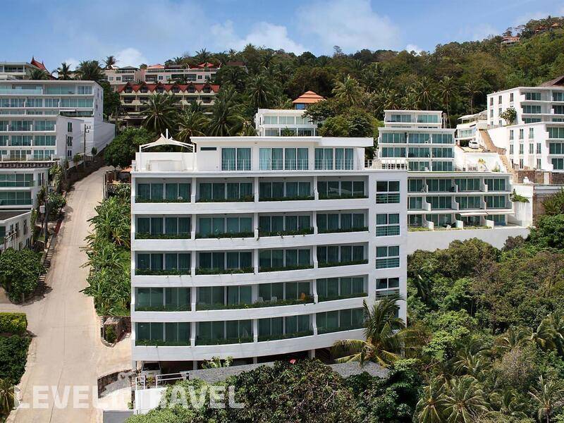 Фотография Shanaya Ocean View Residence