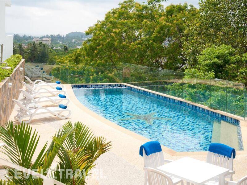 Фотография Shanaya Ocean View Residence