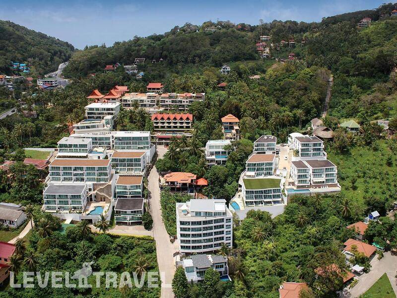 Фотография Shanaya Ocean View Residence