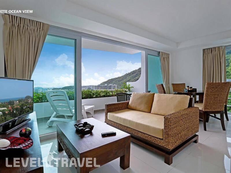 Фотография Shanaya Ocean View Residence