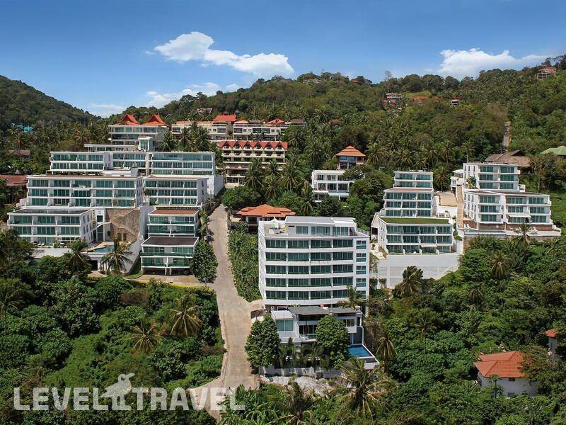 Фотография Shanaya Ocean View Residence