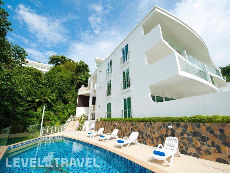 Фотография Shanaya Ocean View Residence