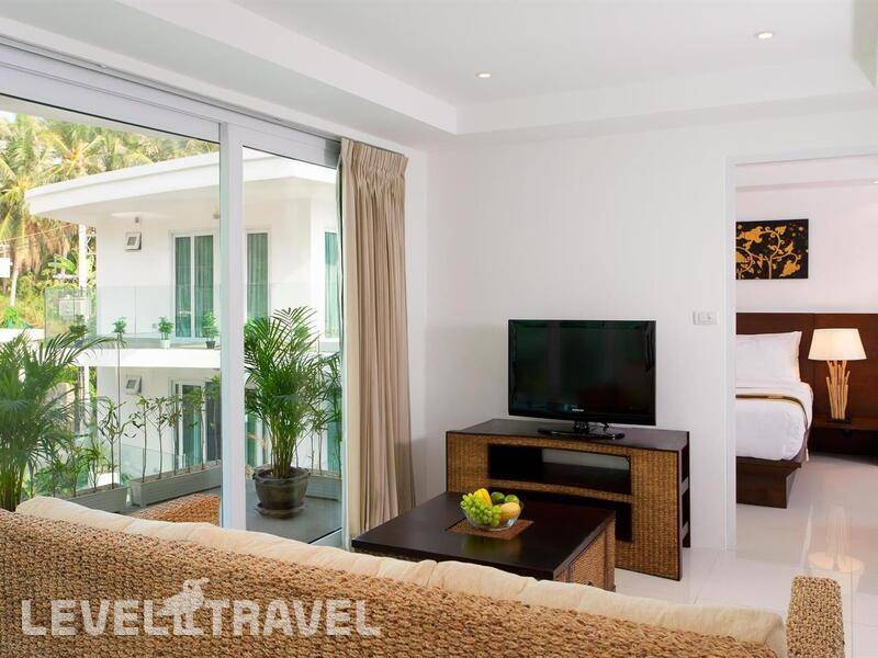 Фотография Shanaya Ocean View Residence
