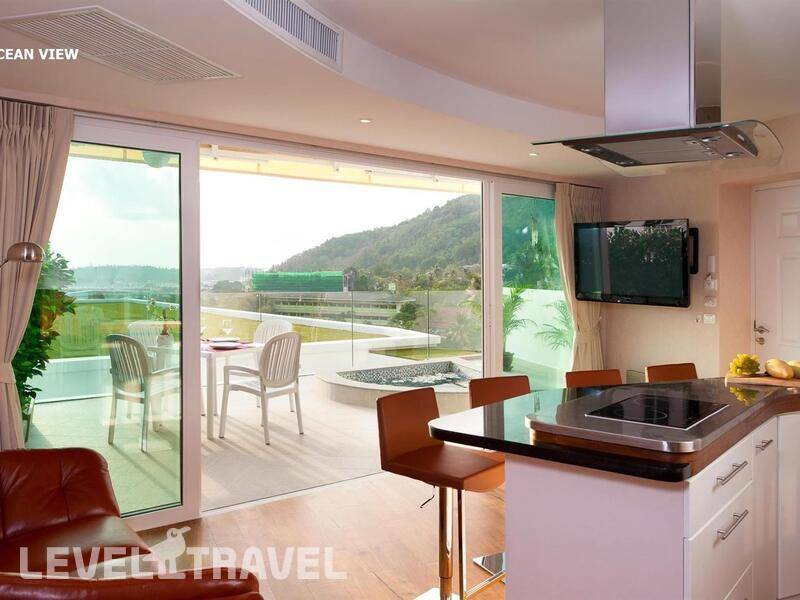 Фотография Shanaya Ocean View Residence