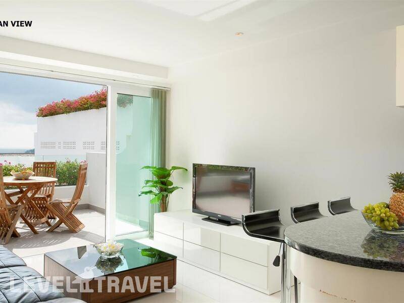 Фотография Shanaya Ocean View Residence