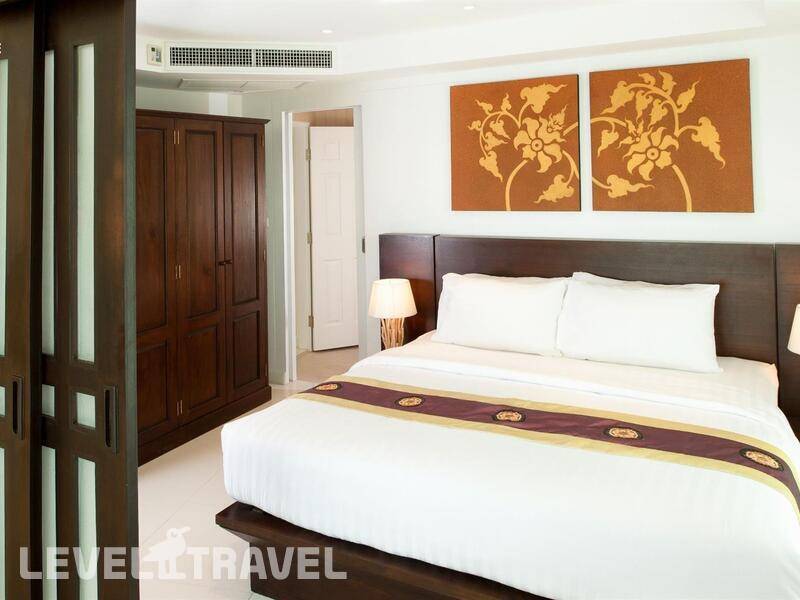 Фотография Shanaya Ocean View Residence