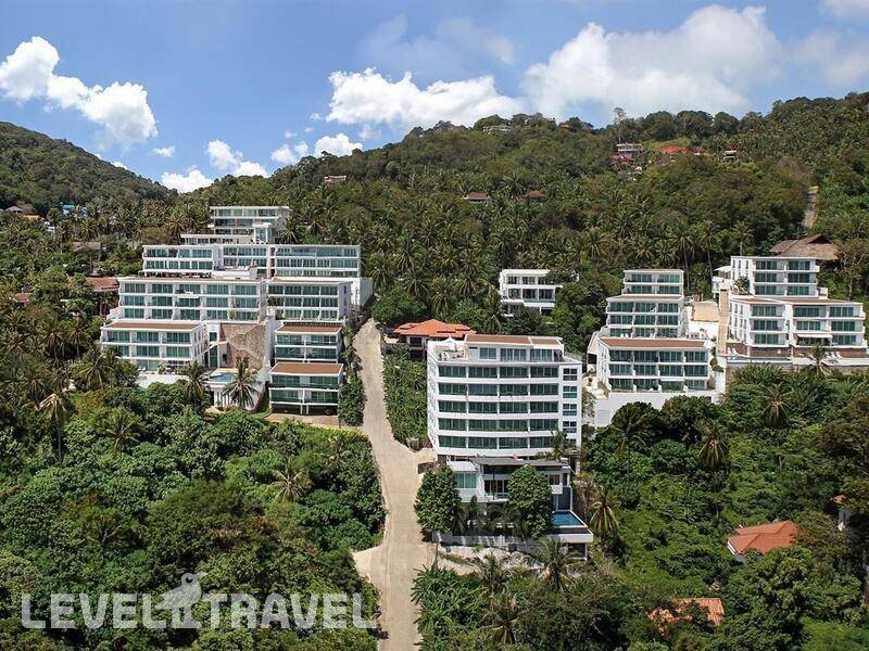 Фотография Shanaya Ocean View Residence