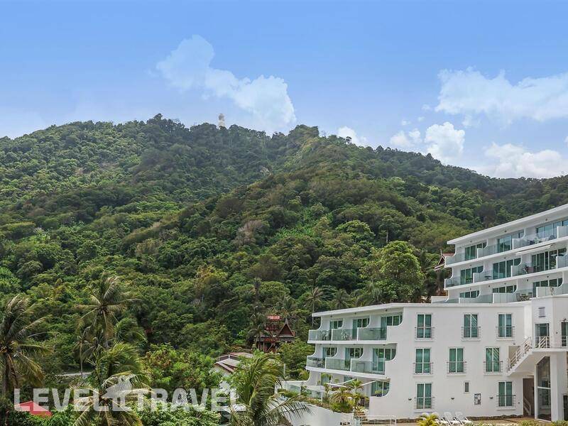 Фотография Shanaya Ocean View Residence