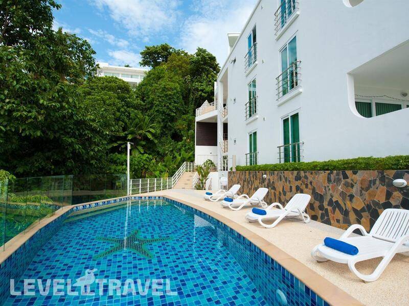 Фотография Shanaya Ocean View Residence