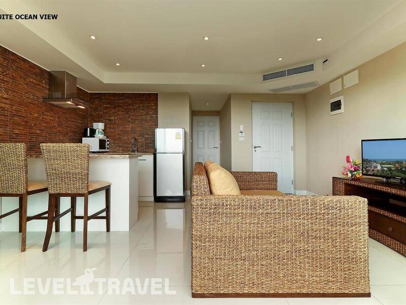 Фотография Shanaya Ocean View Residence