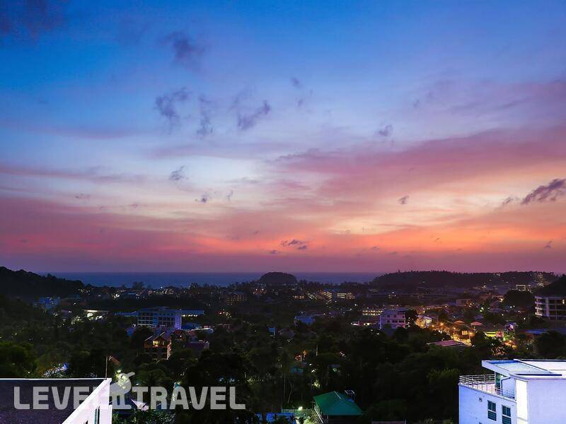 Фотография Shanaya Ocean View Residence