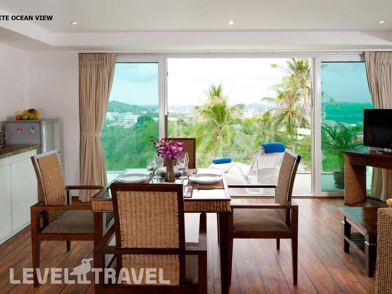 Фотография Shanaya Ocean View Residence