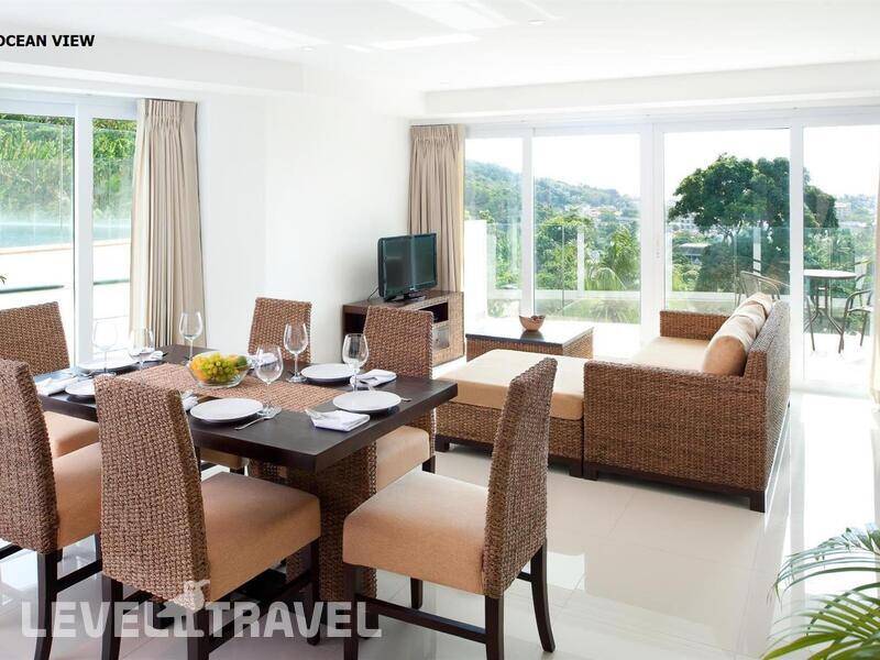 Фотография Shanaya Ocean View Residence