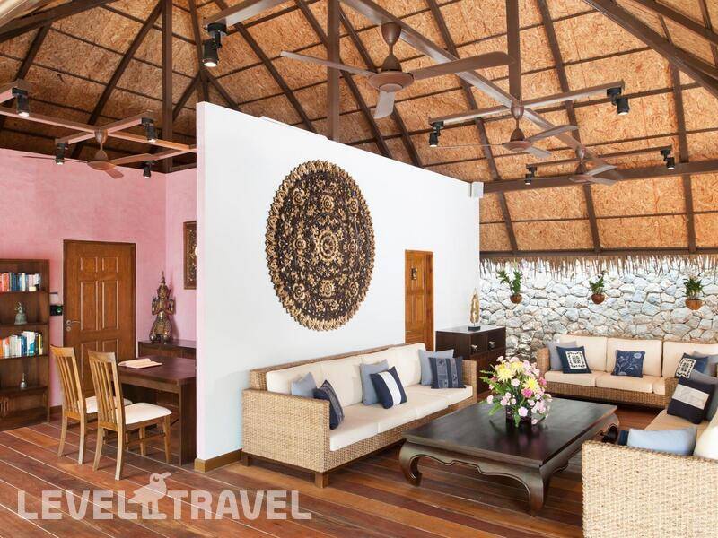 Фотография Shanaya Ocean View Residence