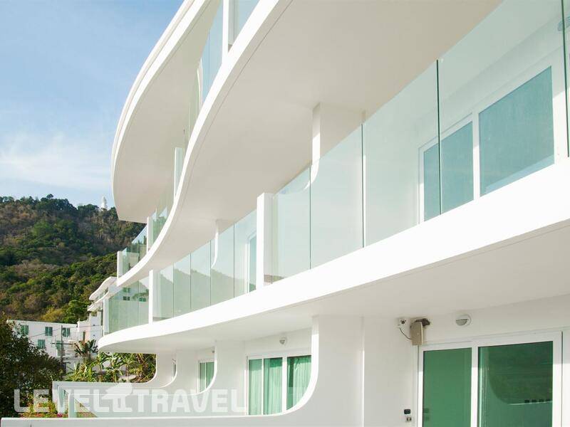 Фотография Shanaya Ocean View Residence