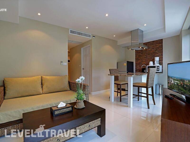Фотография Shanaya Ocean View Residence