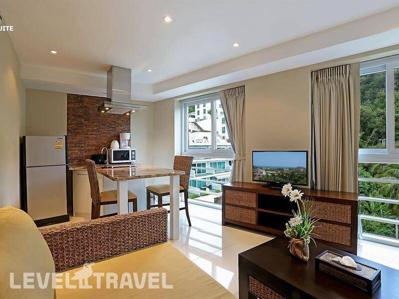 Фотография Shanaya Ocean View Residence