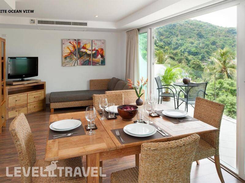 Фотография Shanaya Ocean View Residence