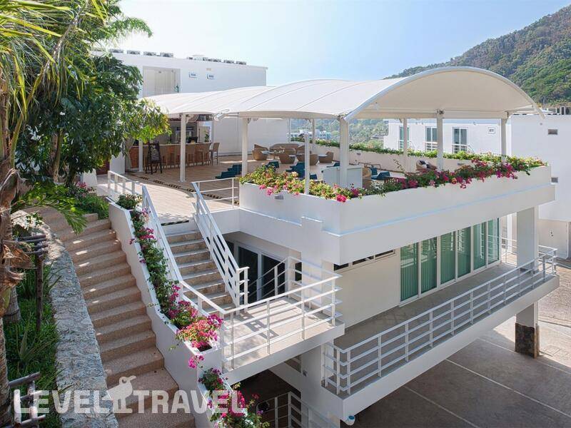 Фотография Shanaya Ocean View Residence