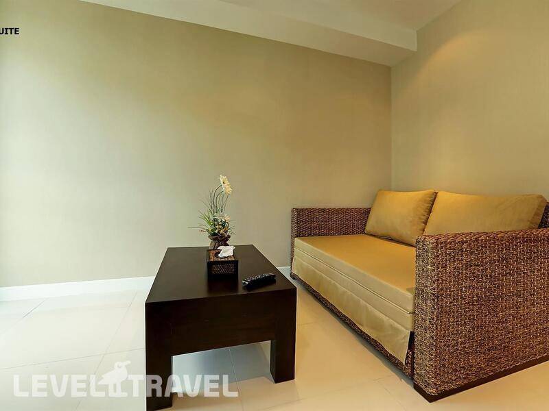 Фотография Shanaya Ocean View Residence