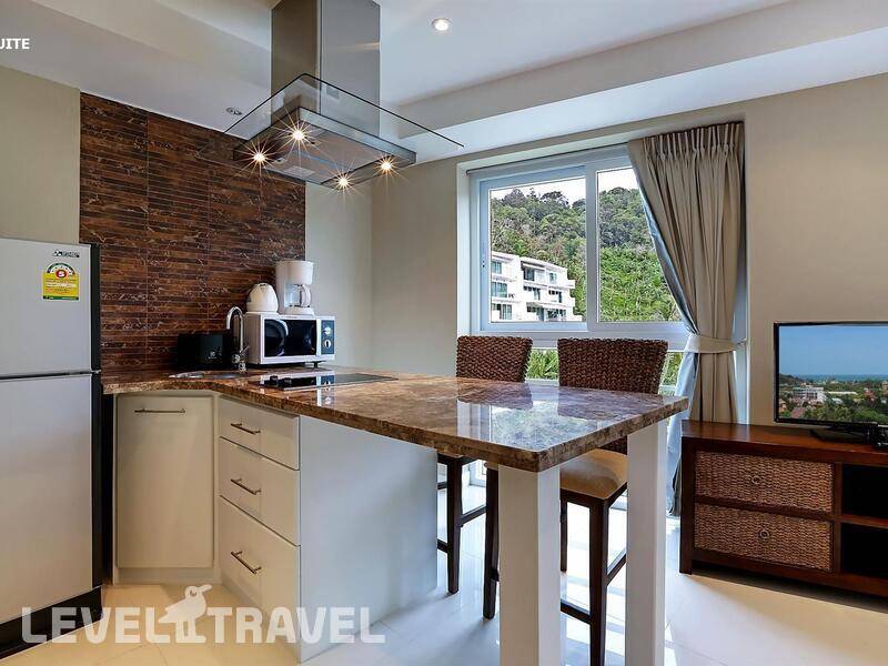 Фотография Shanaya Ocean View Residence