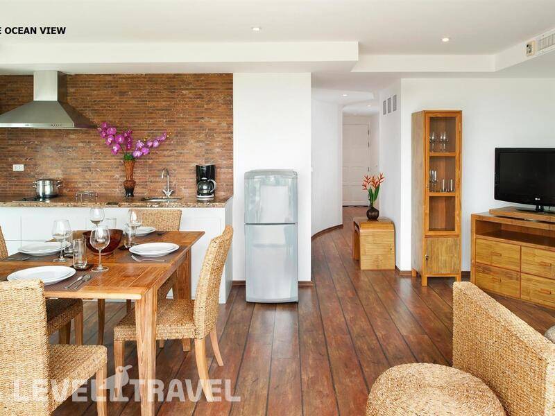 Фотография Shanaya Ocean View Residence