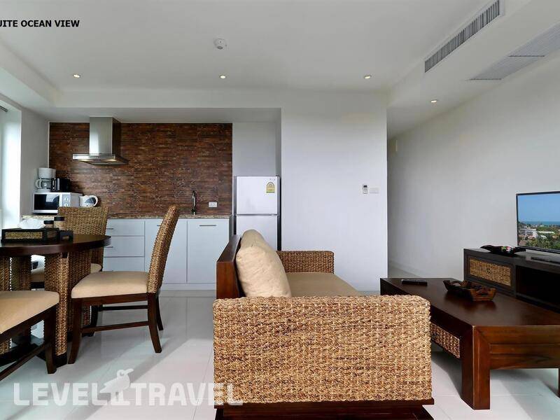 Фотография Shanaya Ocean View Residence