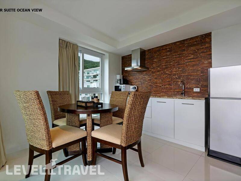 Фотография Shanaya Ocean View Residence