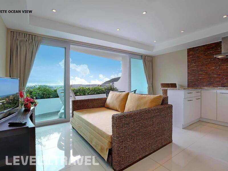 Фотография Shanaya Ocean View Residence