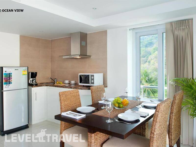 Фотография Shanaya Ocean View Residence