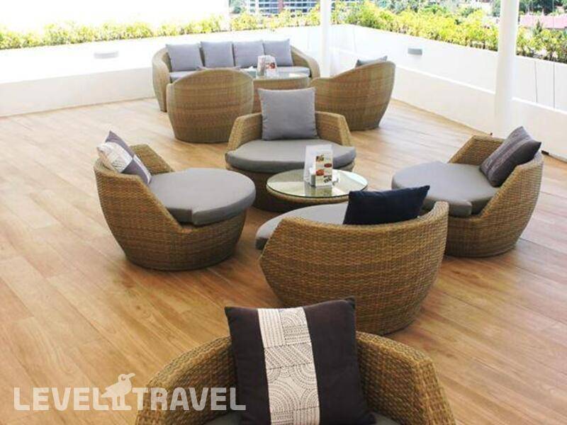 Фотография Shanaya Ocean View Residence