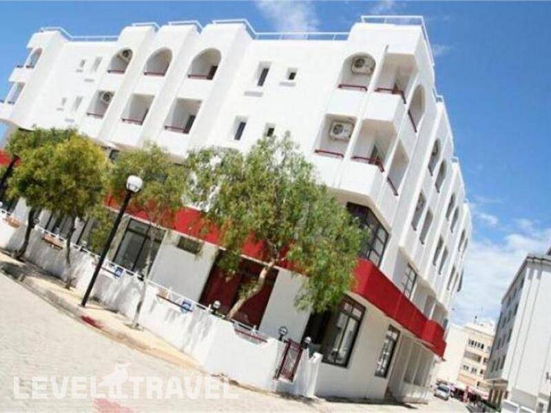 Фотография Scala Nuova Anex Hotel