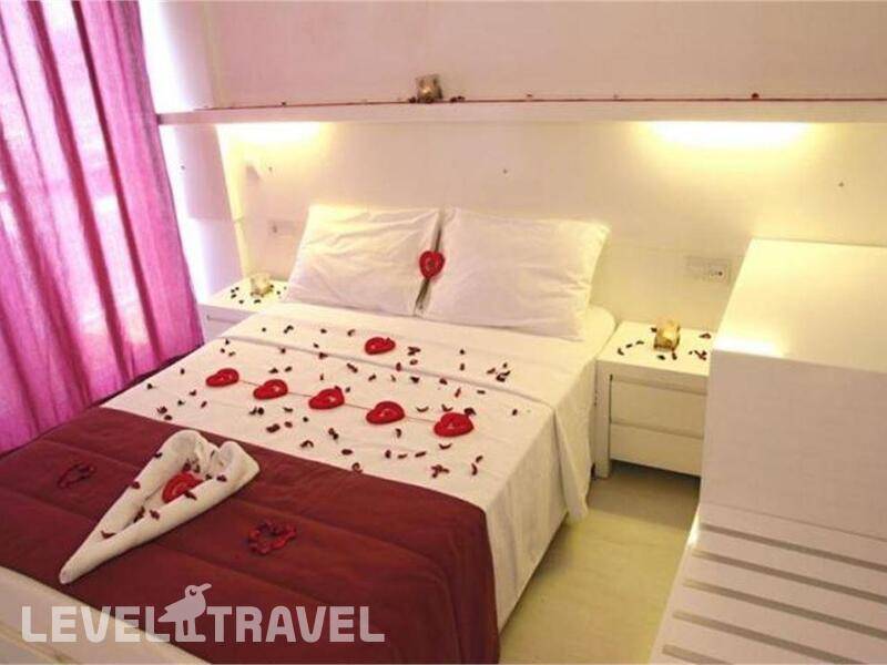 Фотография Scala Nuova Anex Hotel