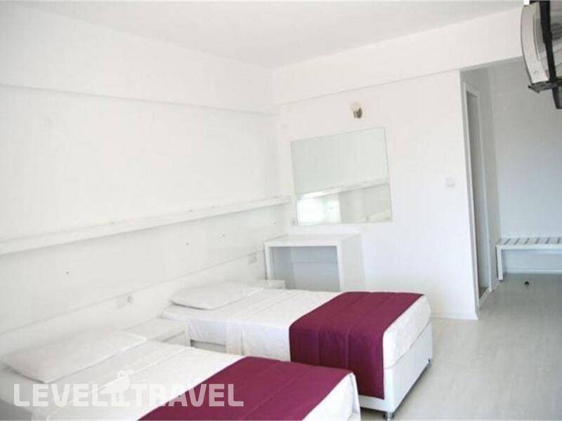 Фотография Scala Nuova Anex Hotel