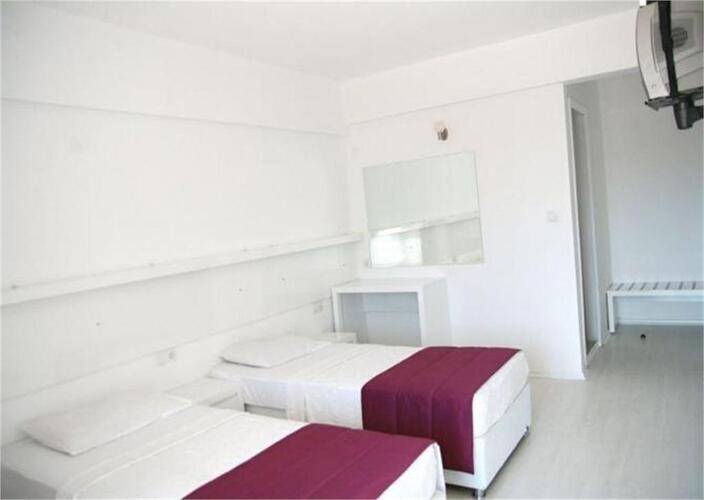 Scala Nuova Anex Hotel