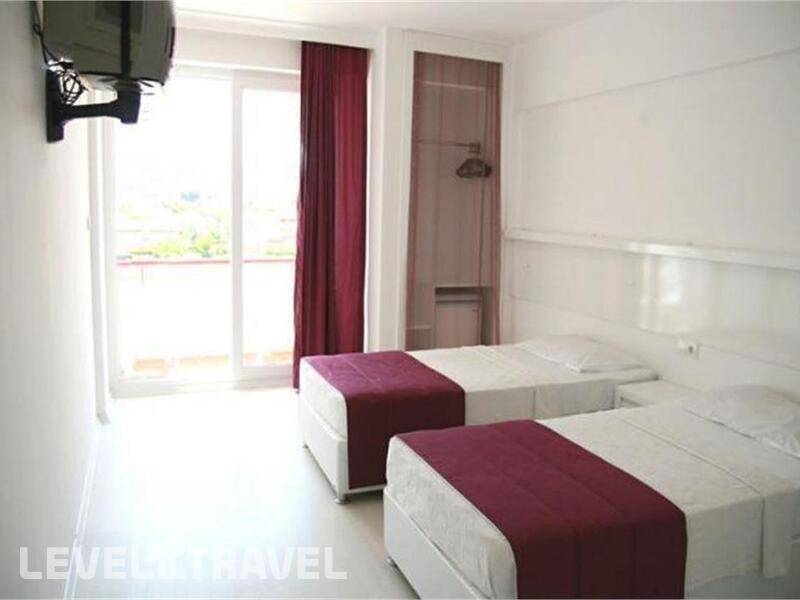 Фотография Scala Nuova Anex Hotel