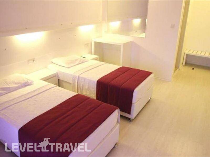 Фотография Scala Nuova Anex Hotel