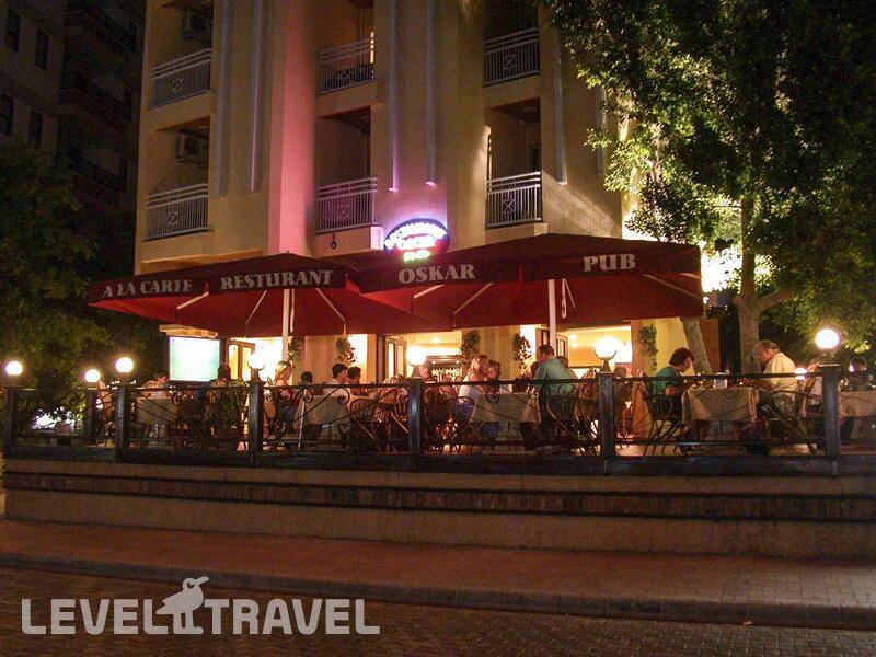 Фотография Oscar Hotel