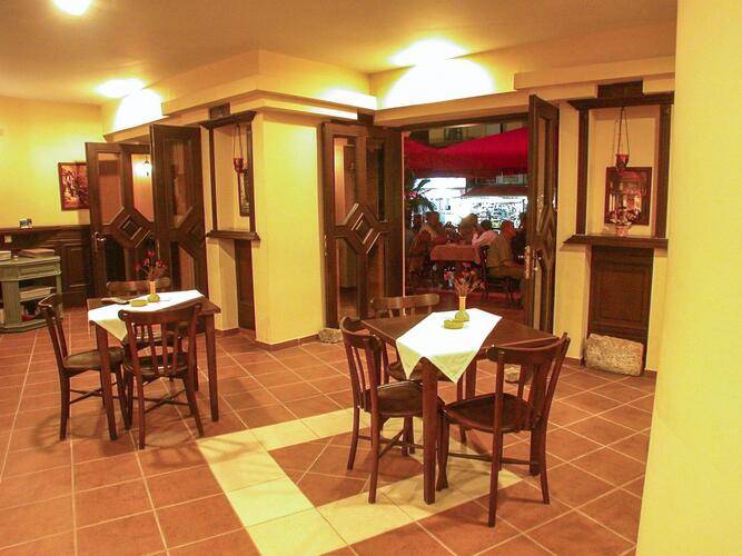 Oscar Hotel