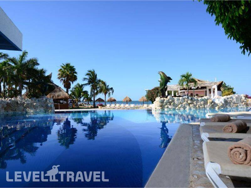 Фотография Sunset Marina Resort