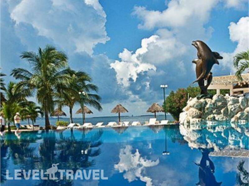 Фотография Sunset Marina Resort