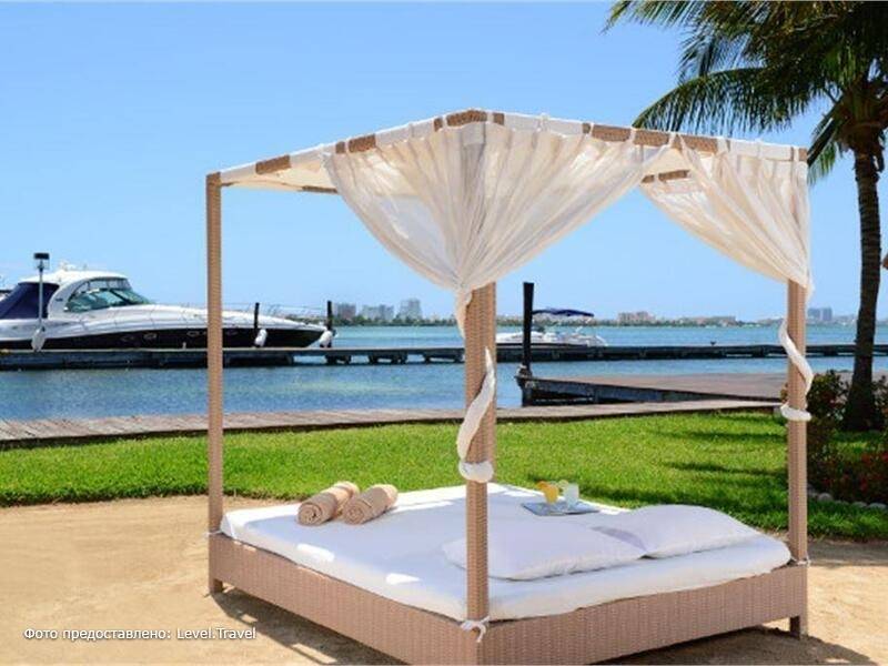 Фотография Sunset Marina Resort